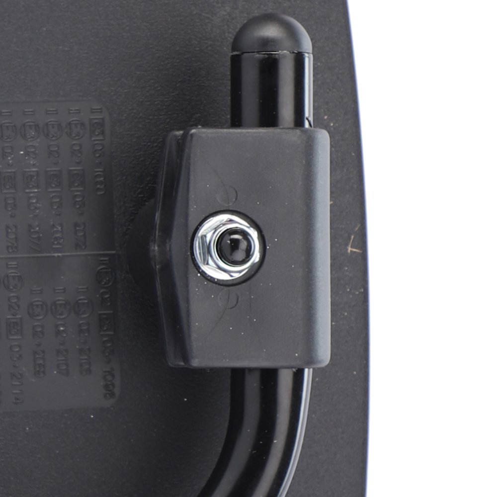 ЗЕРКАЛО, ПРАВАЯ СТОРОНА