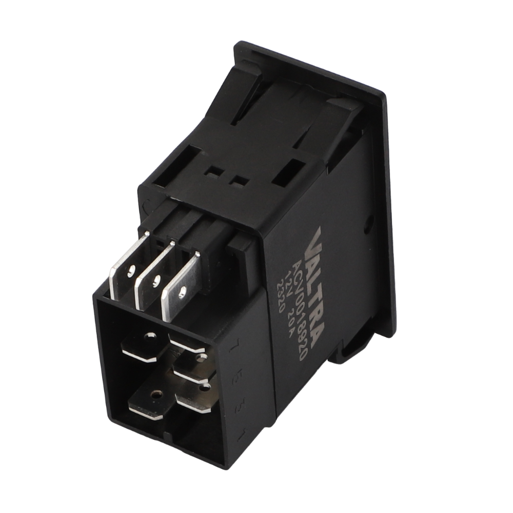 Кулисный переключатель