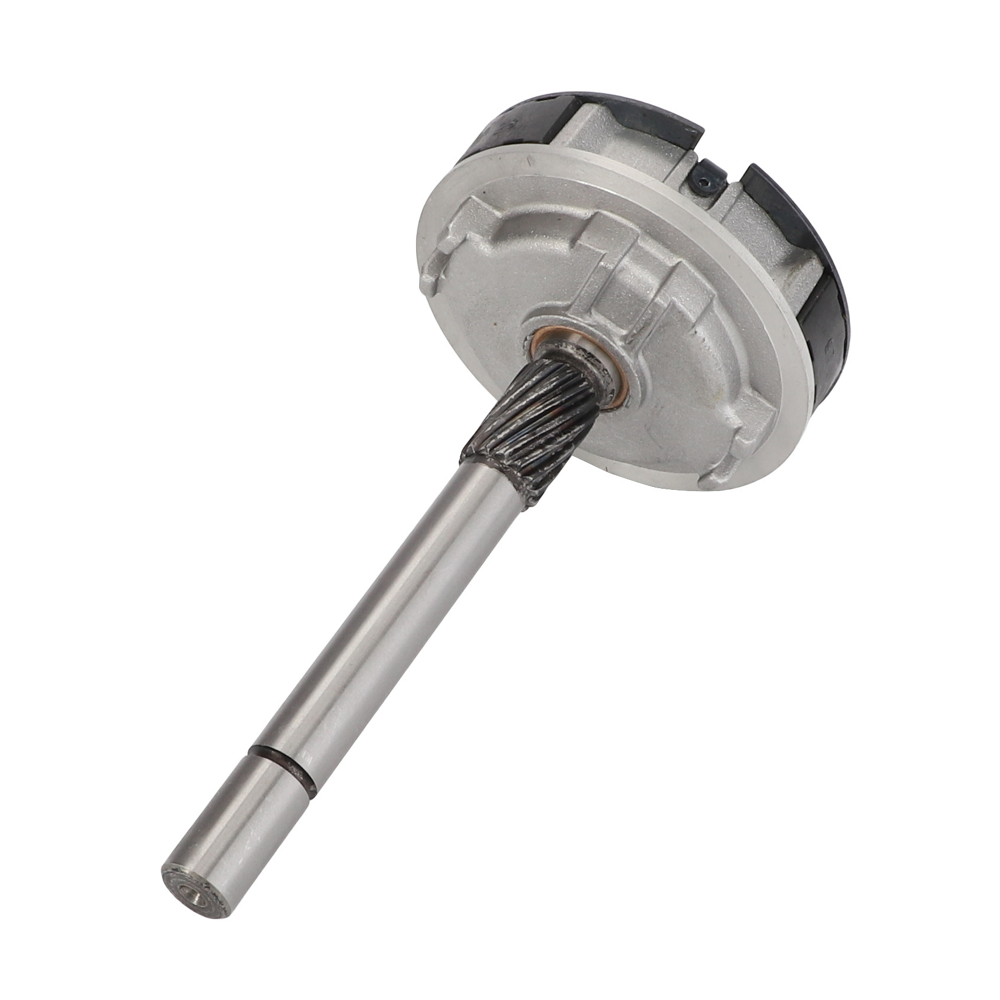 Шестерня, стартер