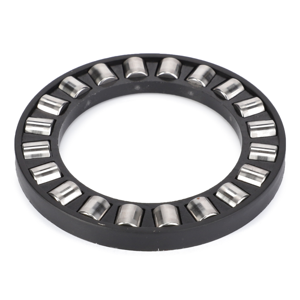 Осевой роликовый подшипник