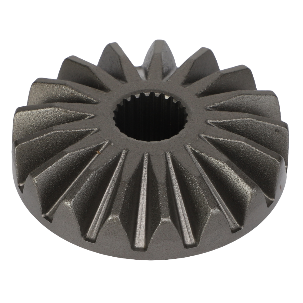 Коническая шестерня