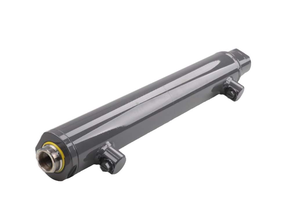 ПРИВОД РУЛЕВОГО УПРАВЛЕНИЯ