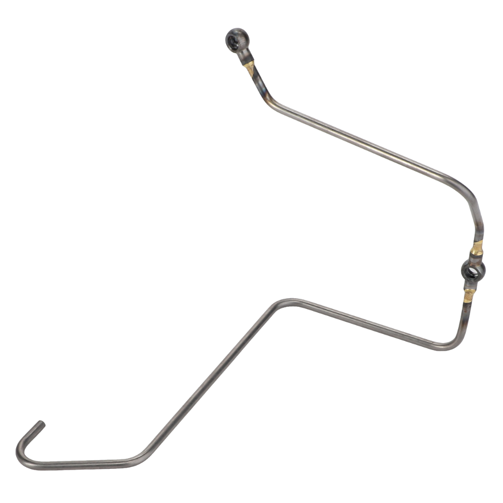 ТОПЛИВОПРОВОД