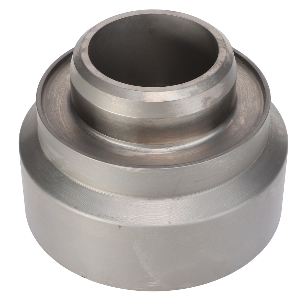 Ступица коленчатого вала