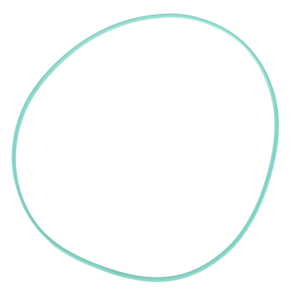 Уплотнительное кольцо