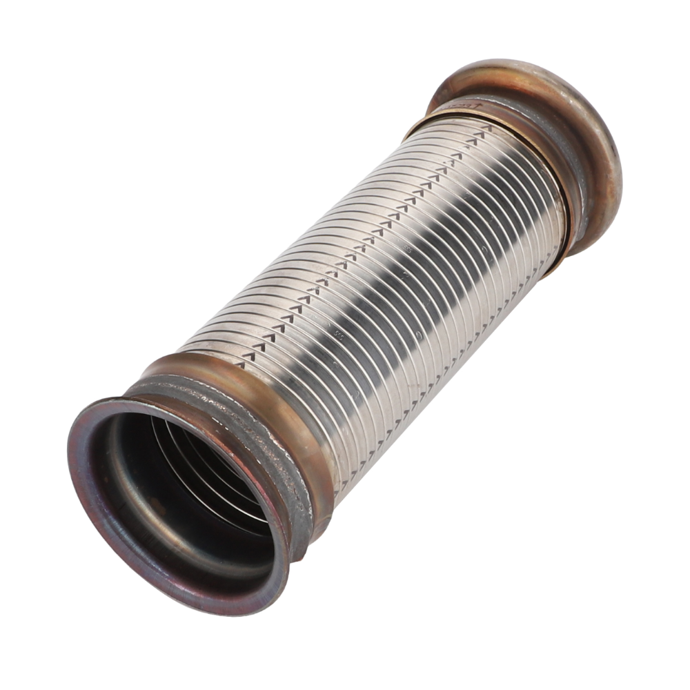 ВЫХЛОПНАЯ ТРУБА