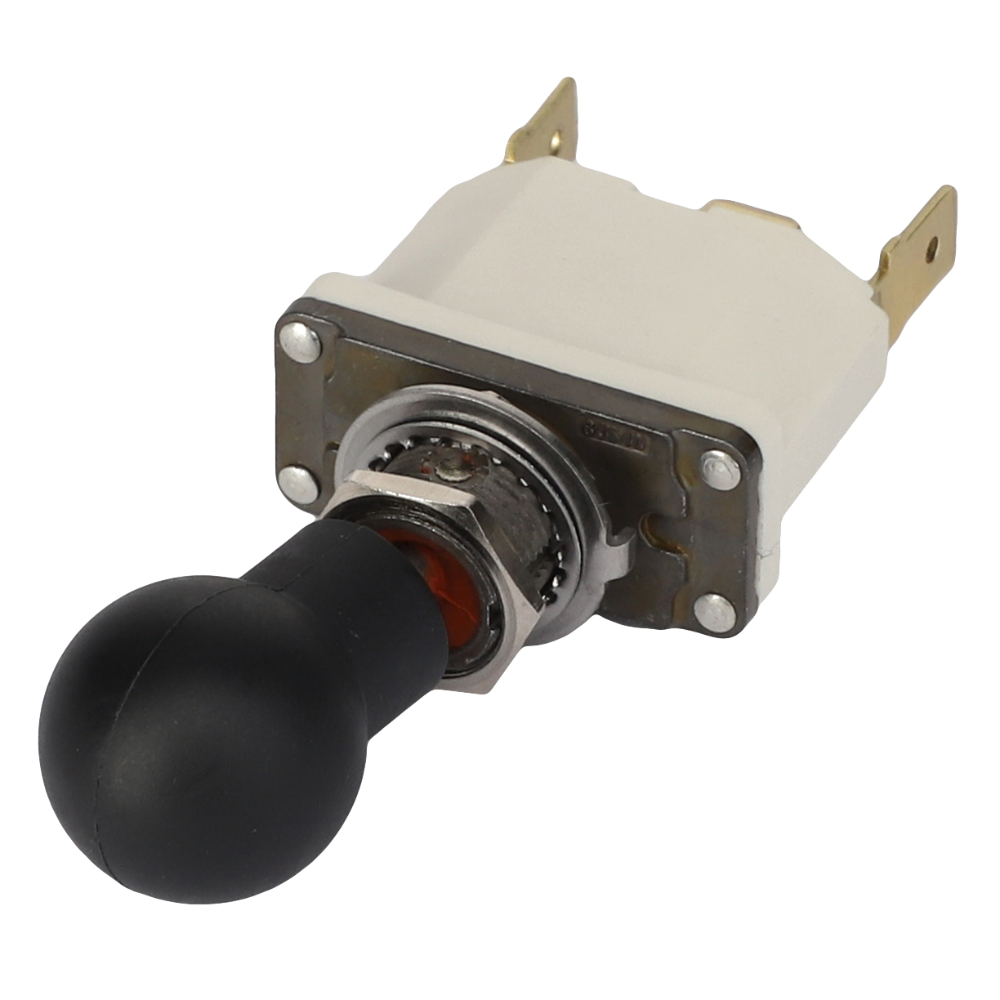 Кулисный переключатель