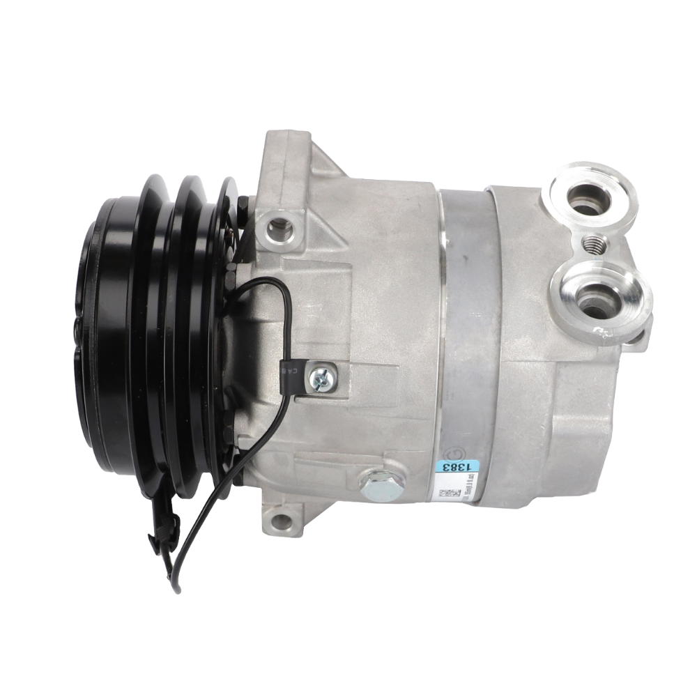 КОМПРЕССОР СИСТЕМЫ КОНДИЦИОНИРОВАНИЯ ВОЗДУХА