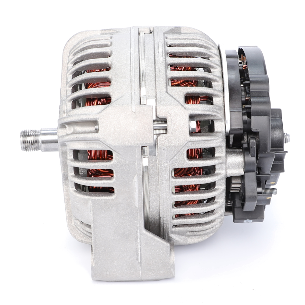 АЛЬТЕРНАТОР