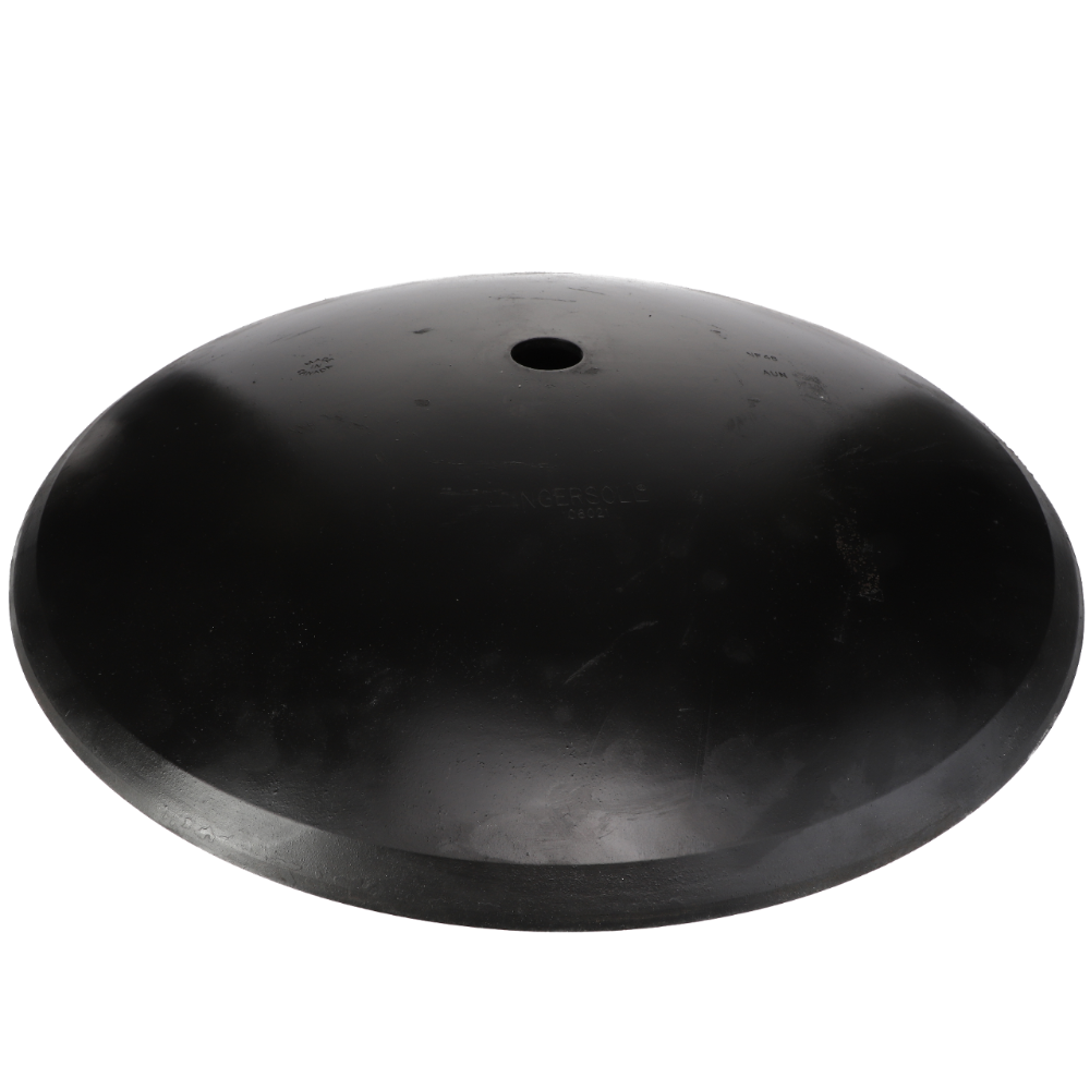 Лезвие гладкое