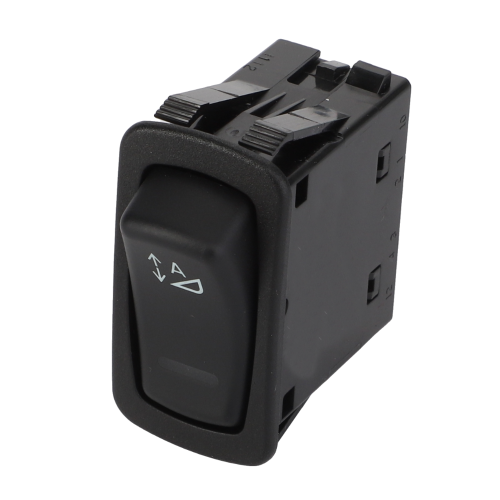 Кулисный переключатель