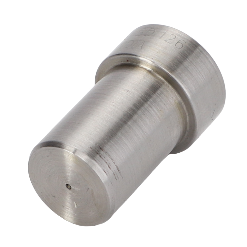 Сопло дроссельной заслонки