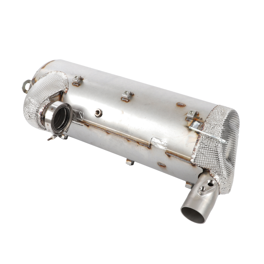 КАТАЛИЗАТОР