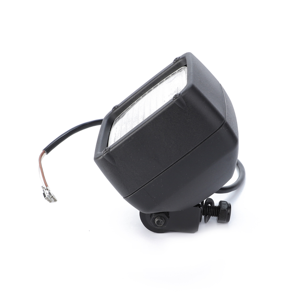 РАБОЧИЙ СВЕТ