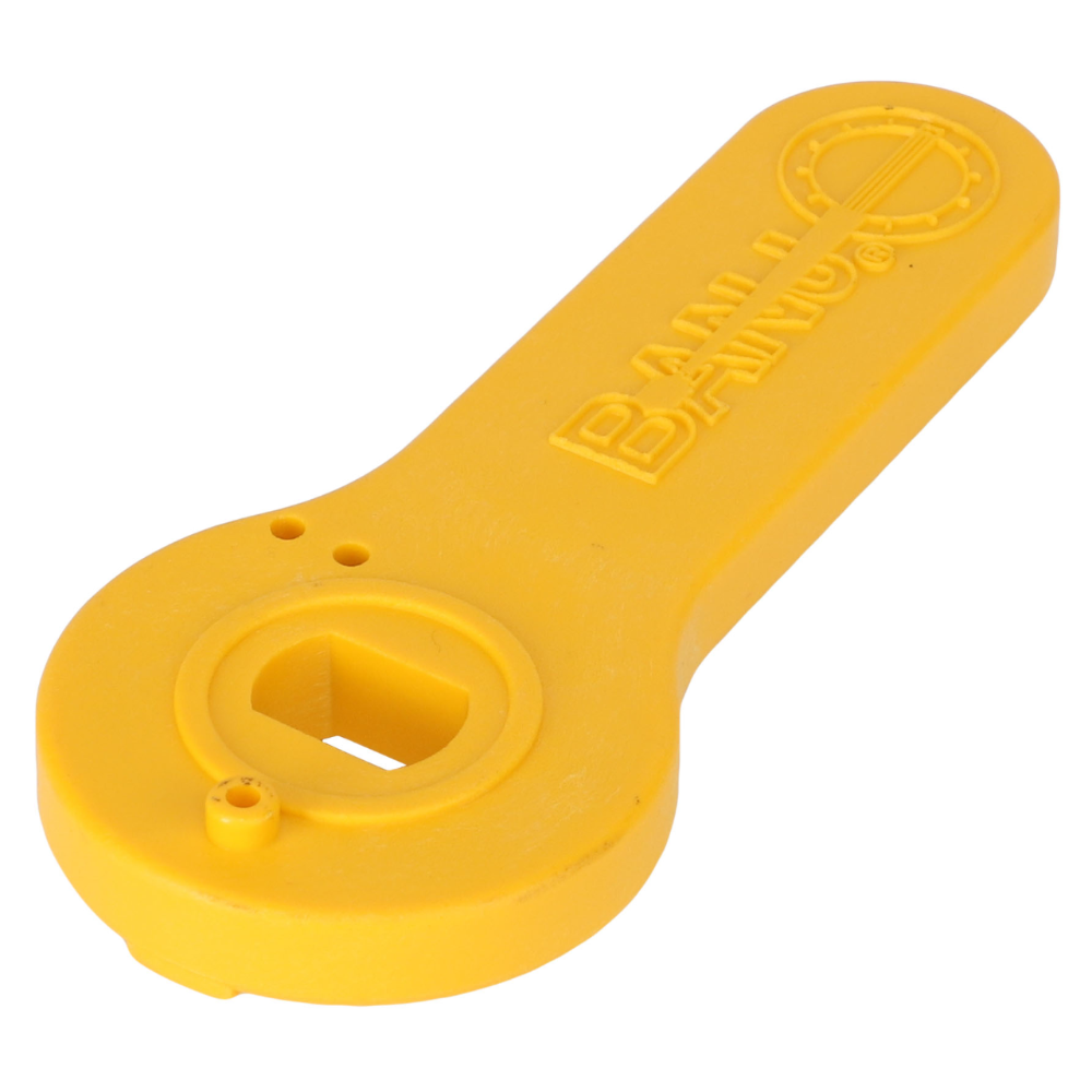 Ручной рычаг