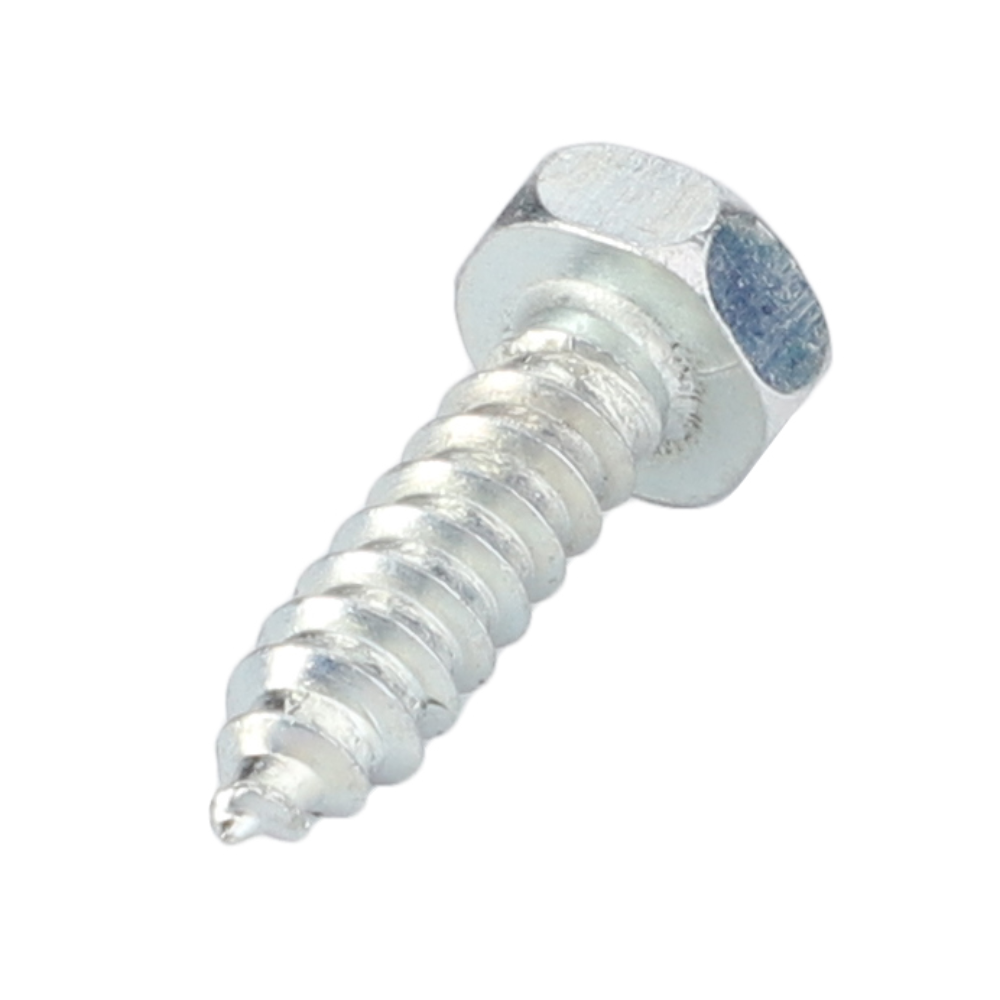 Винт с шестигранной головкой