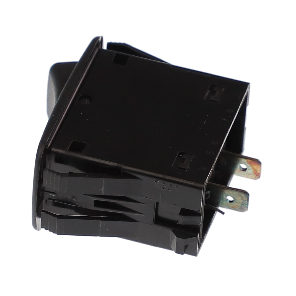 Кулисный переключатель