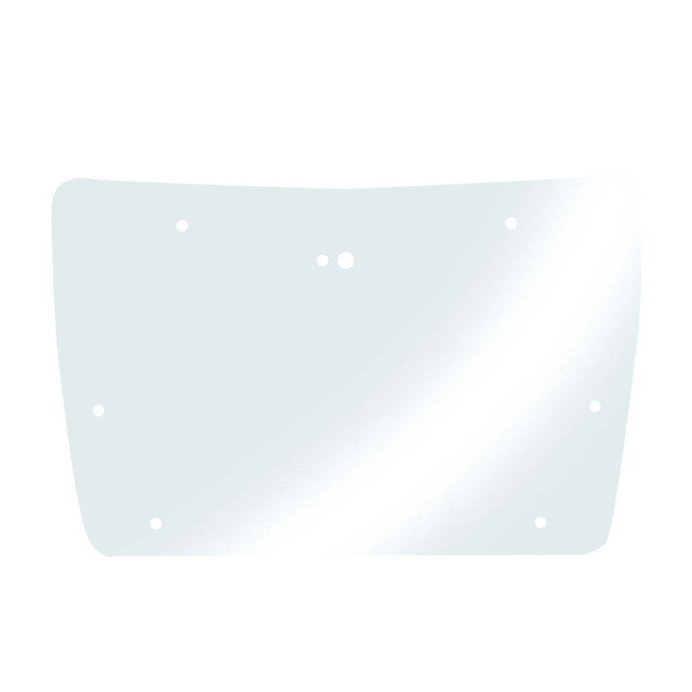 Лобовое стекло