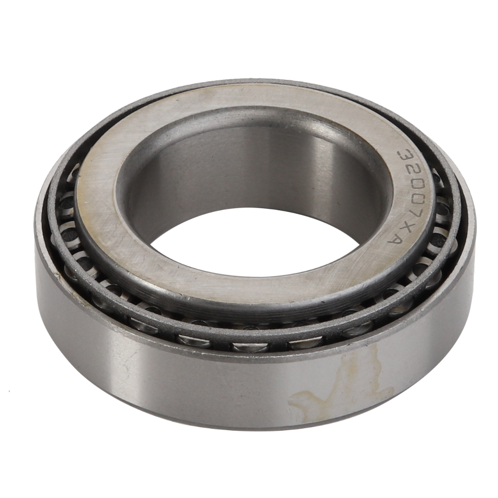 КОНИЧЕСКИЙ РОЛИКОВЫЙ ПОДШИПНИК