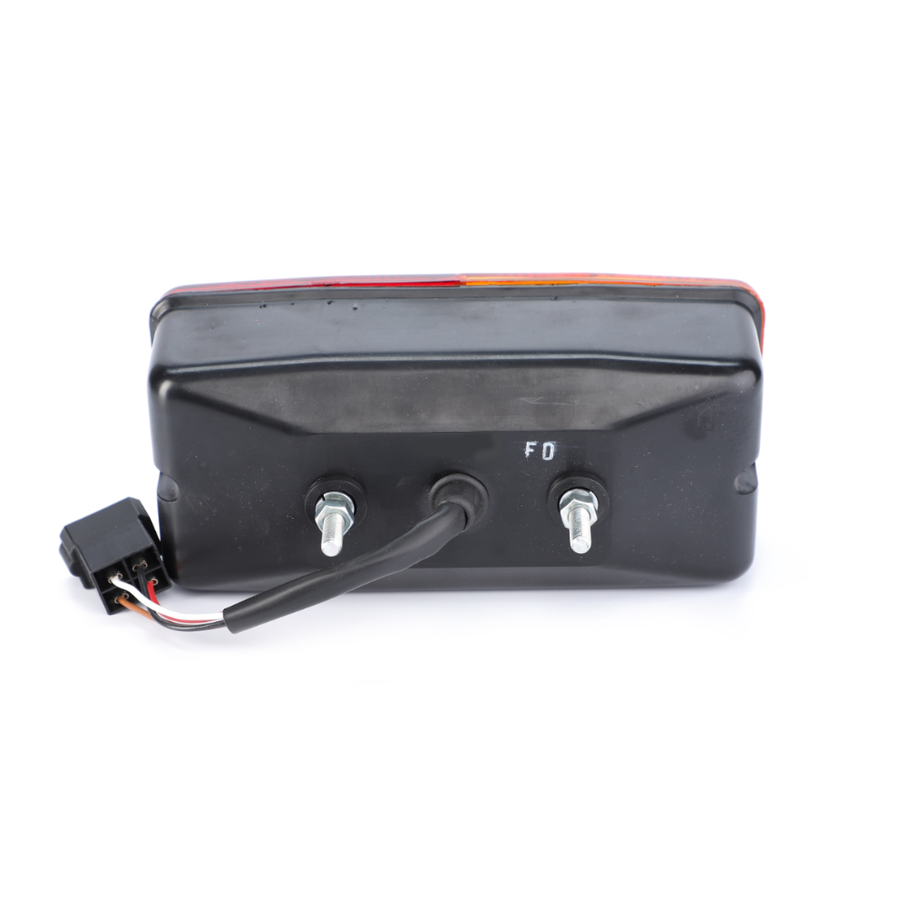 ЗАДНИЙ ФОНАРЬ, ЛЕВЫЙ