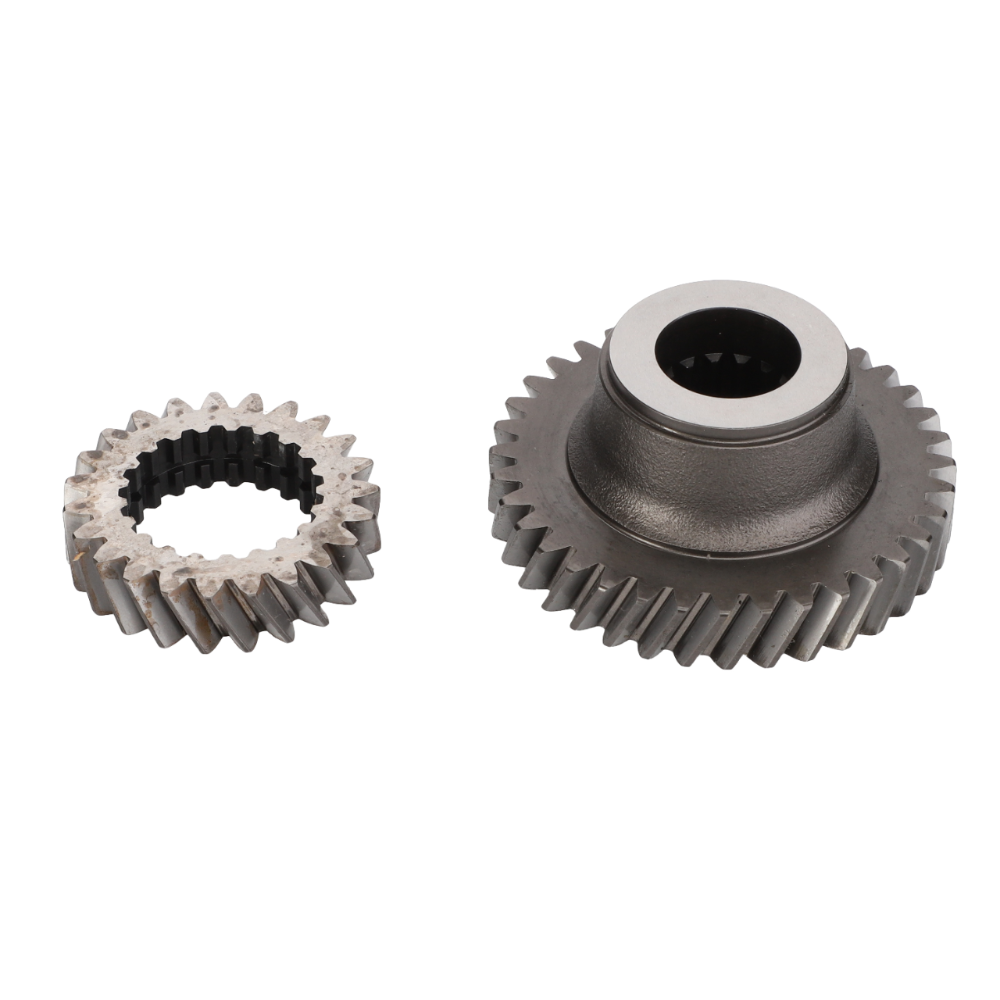 Постоянный овердрайв