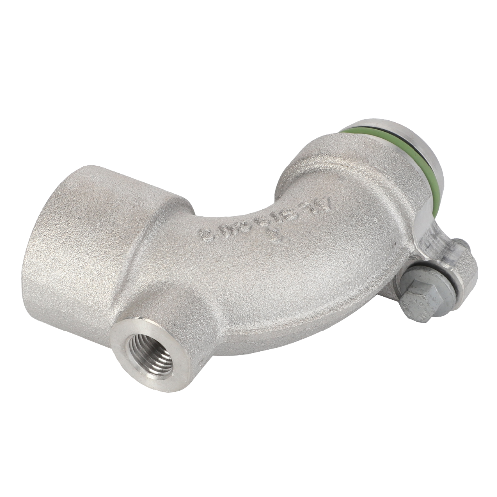 Шланг охлаждающей жидкости