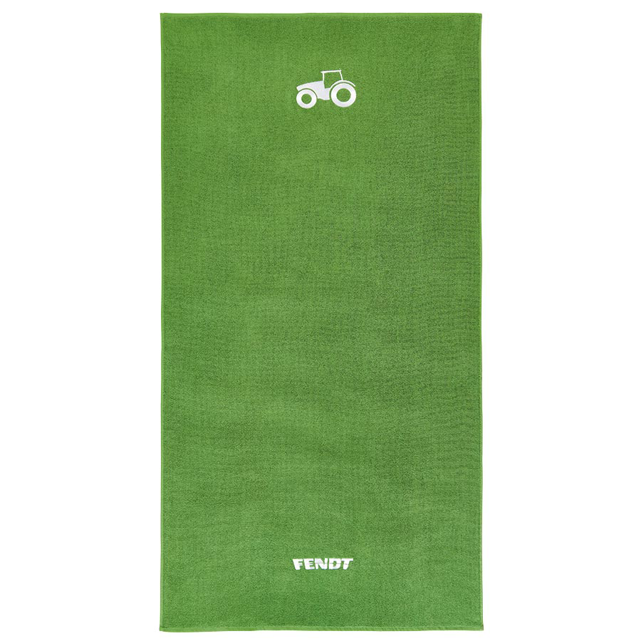 Банное полотенце