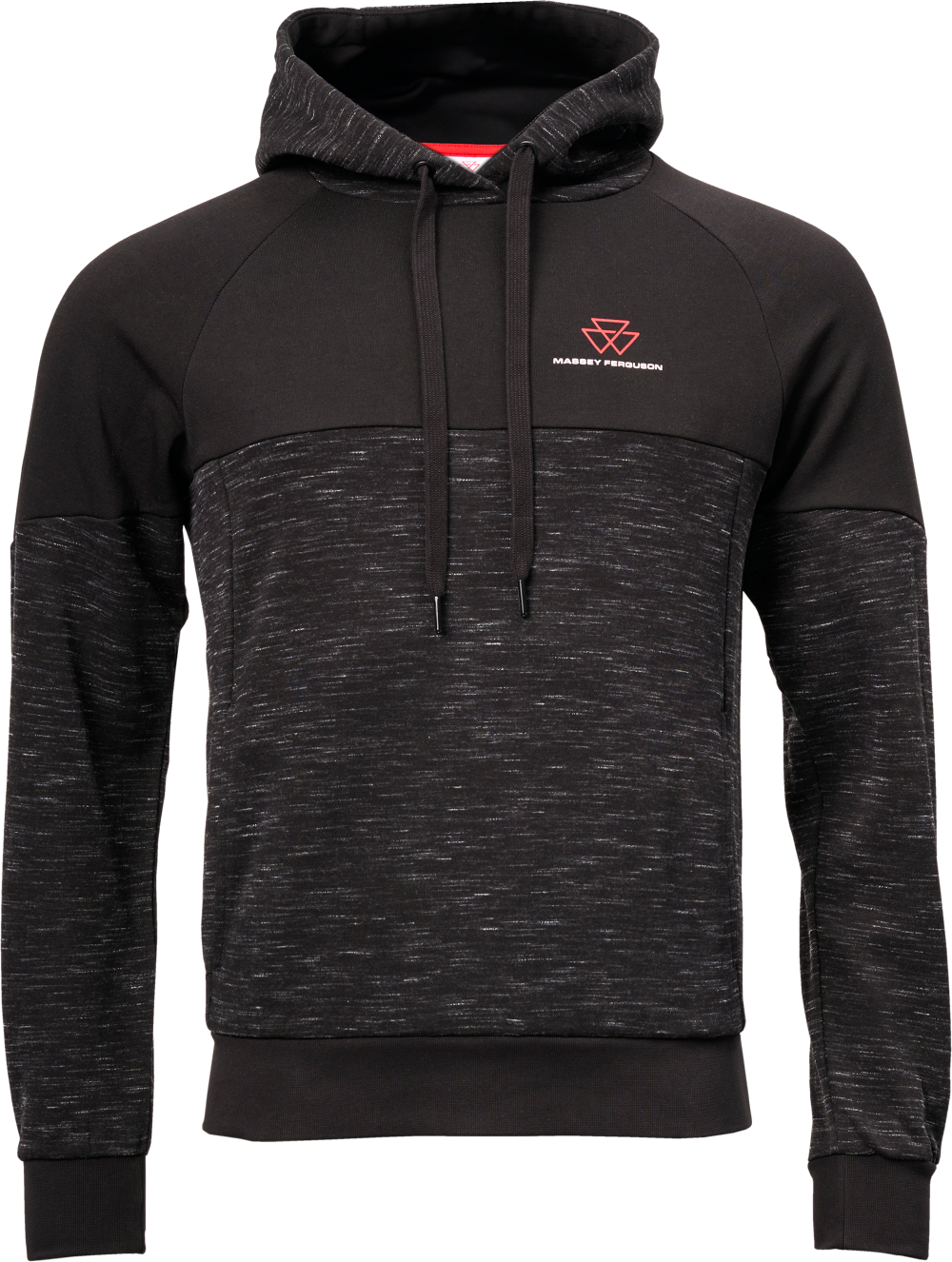 Толстовка с капюшоном