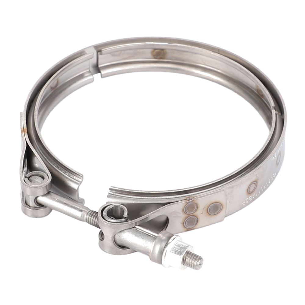 ПРОФИЛЬ ЗАЖИМ