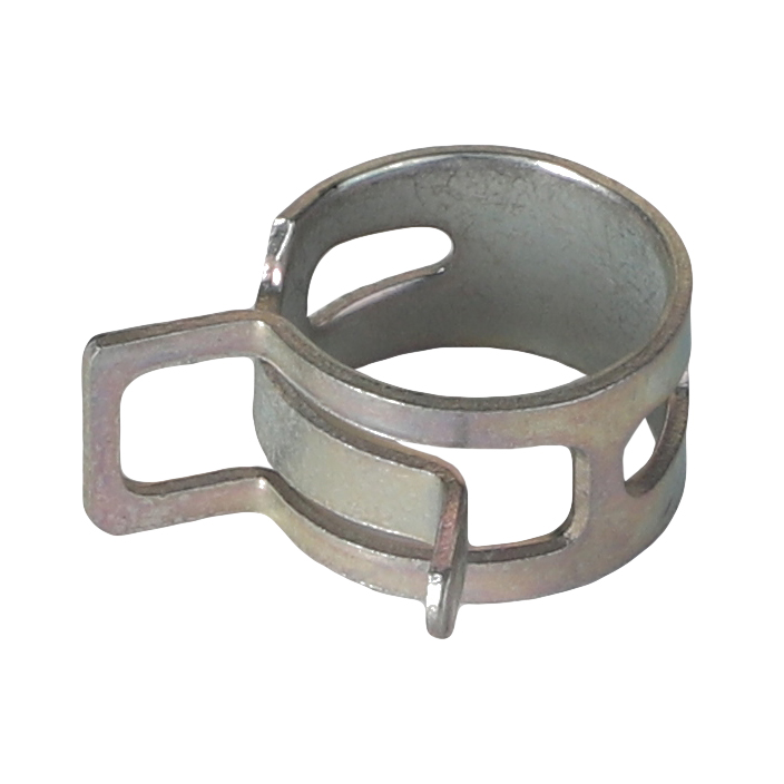 Хомут для гибкого провода