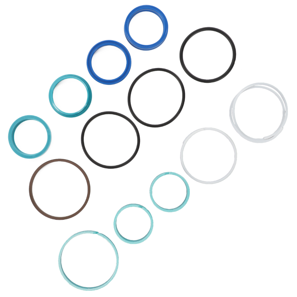 КОМПЛЕКТ ПРОКЛАДОК