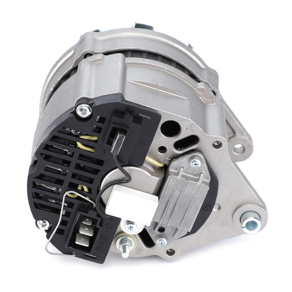 АЛЬТЕРНАТОР