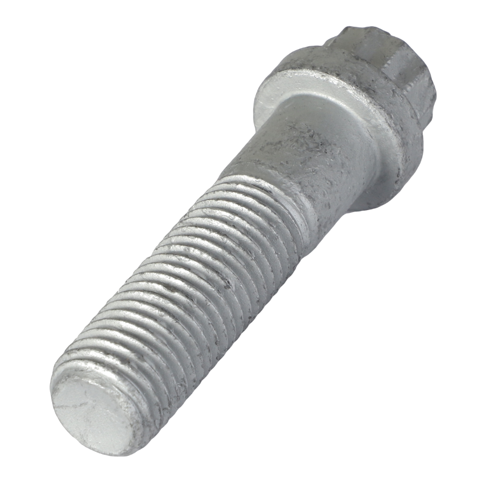 ФЛАНЦЕВОЙ БОЛТ НА 12 ТОЧЕК