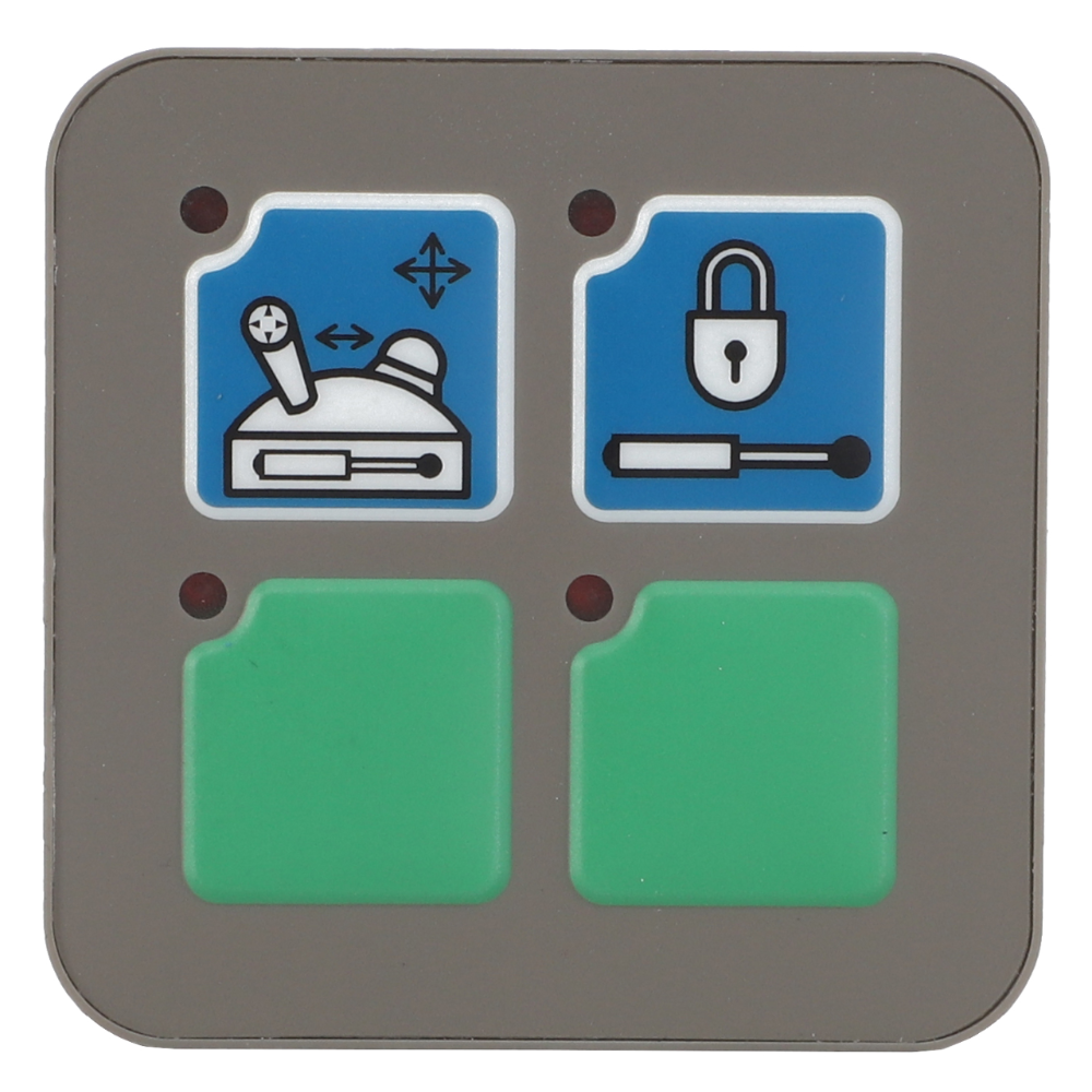 КОМФОРТНЫЙ МОДУЛЬ