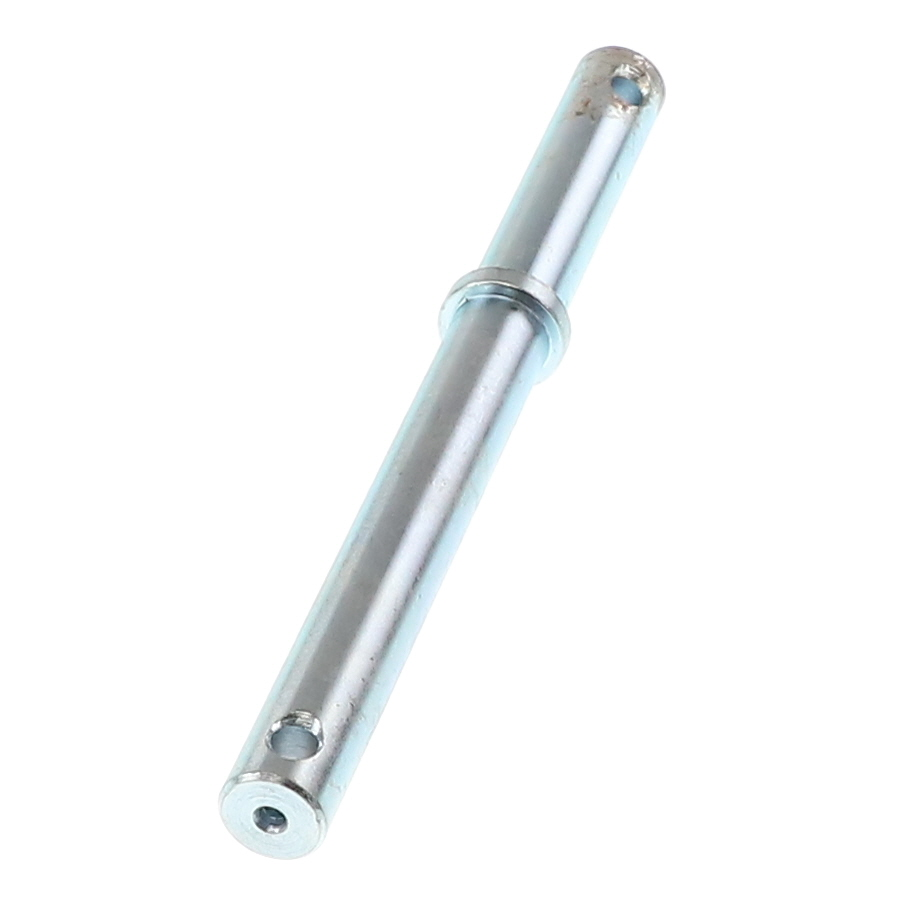 ПОПЕРЕЧНЫЙ ВАЛ