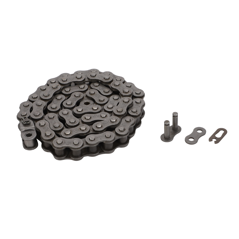 Роликовая цепь