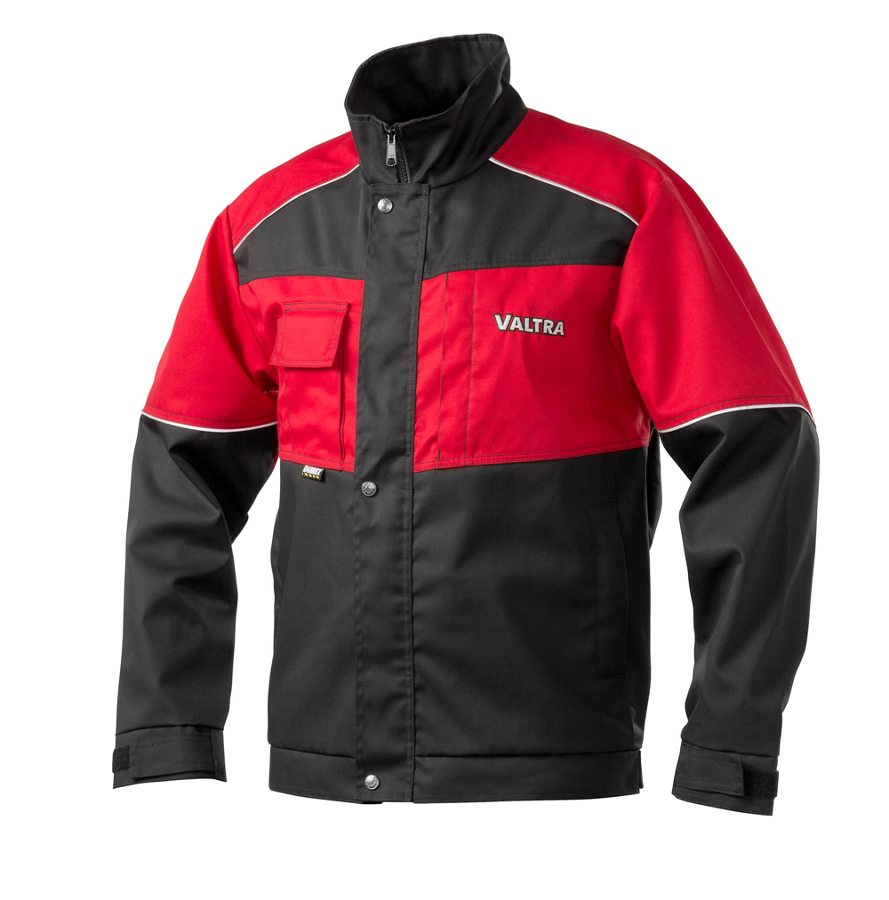 Мужская летняя рабочая куртка Valtra