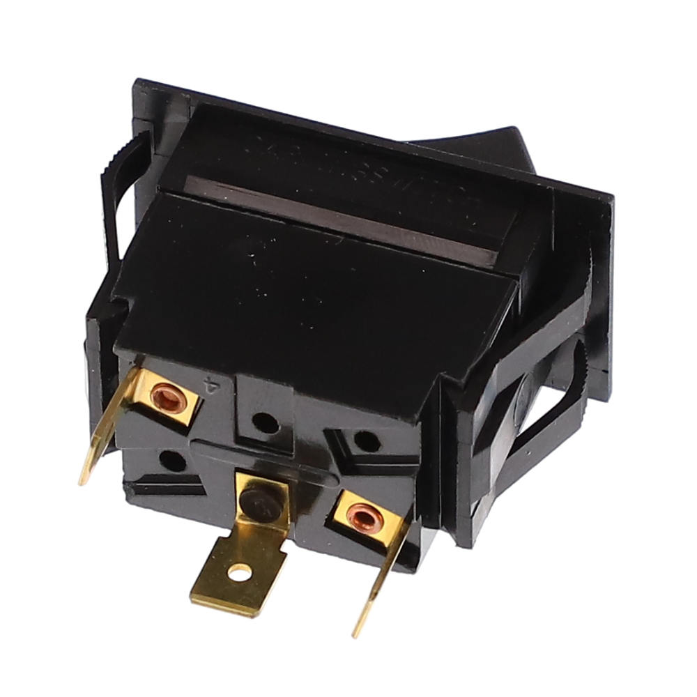 Кулисный переключатель