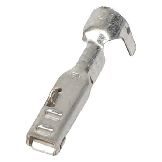 Зажимное гнездо