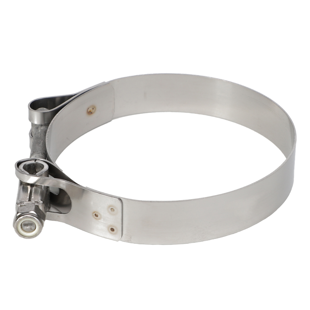 Т-образный винтовой зажим