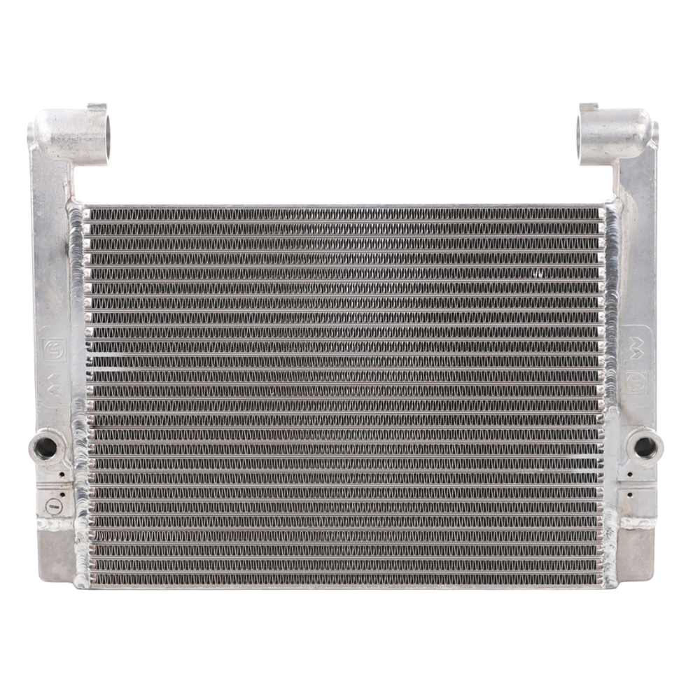 МАСЛЯНЫЙ РАДИАТОР