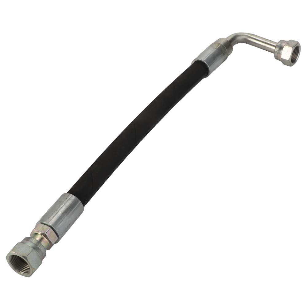 ГИДРАВЛИЧЕСКИЙ ГИБКИЙ ТРУБОПРОВОД