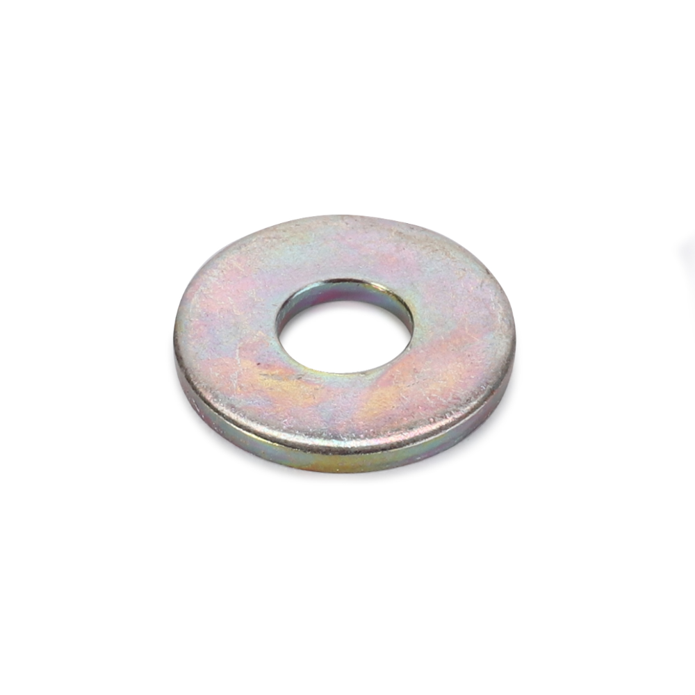 ПЛОСКАЯ ШАЙБА