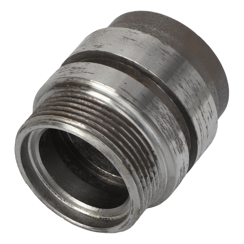 ГОЛОВКА БЛОКА ЦИЛИНДРОВ