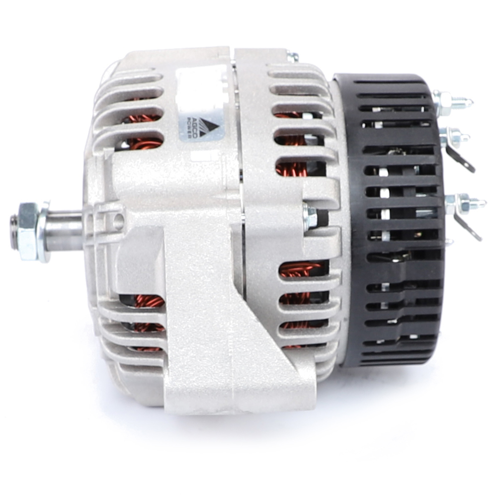 АЛЬТЕРНАТОР