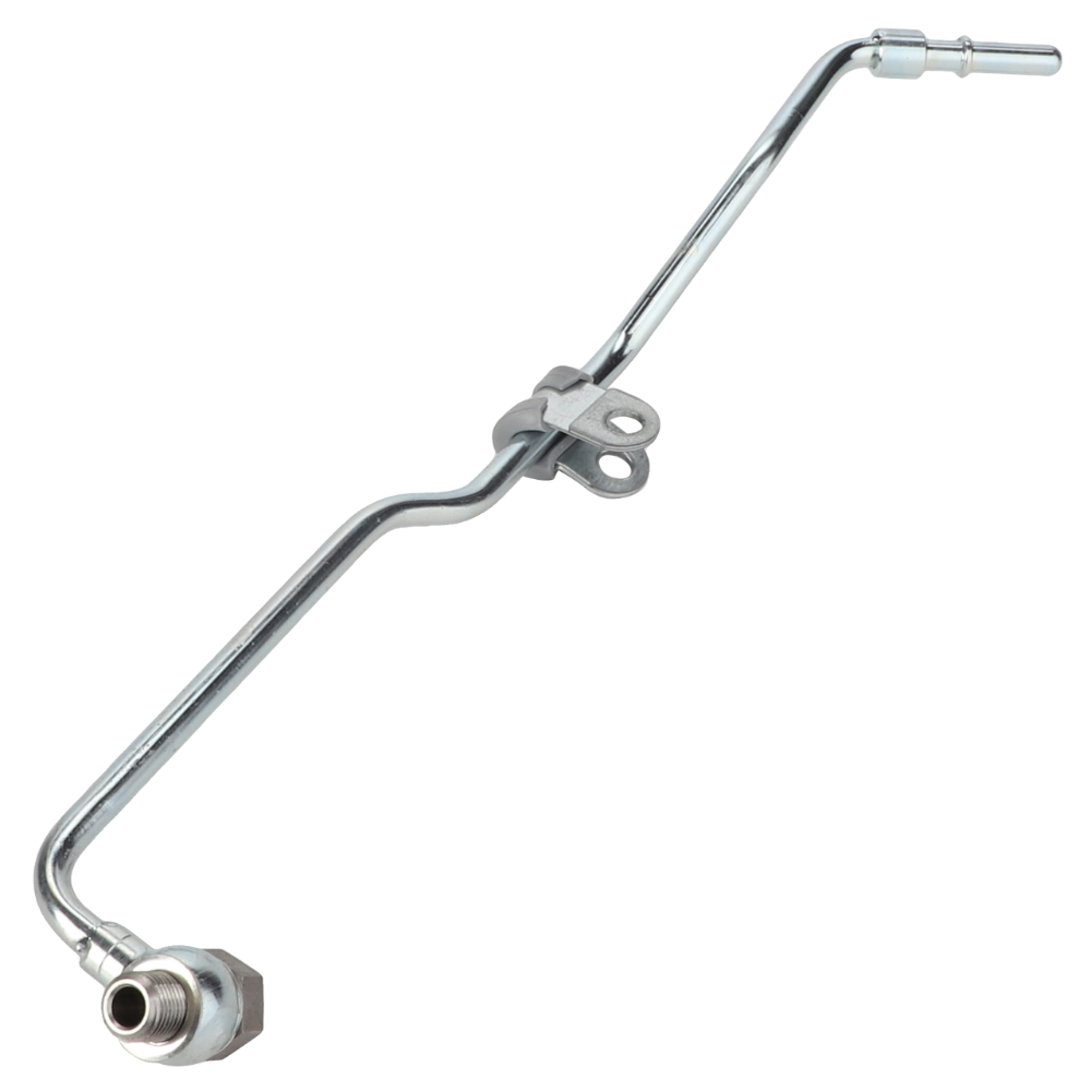 ТОПЛИВОПРОВОДЫ