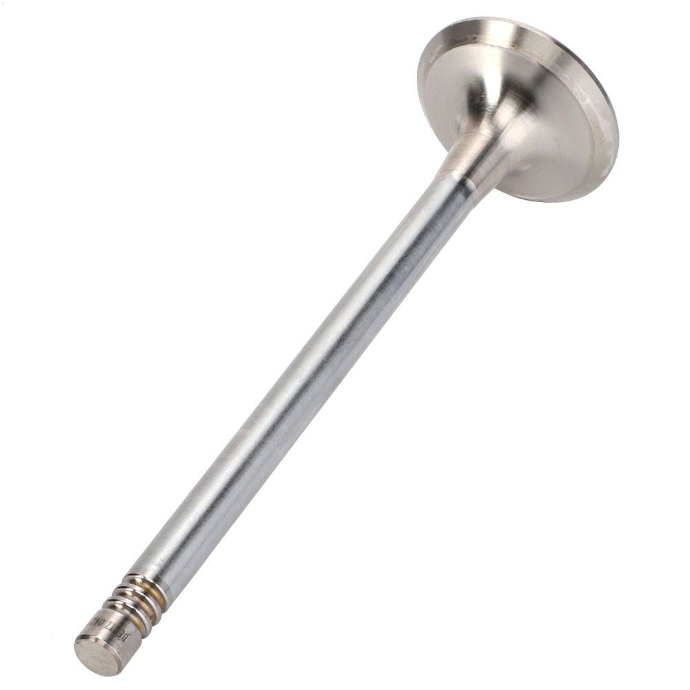 Выпускной клапан