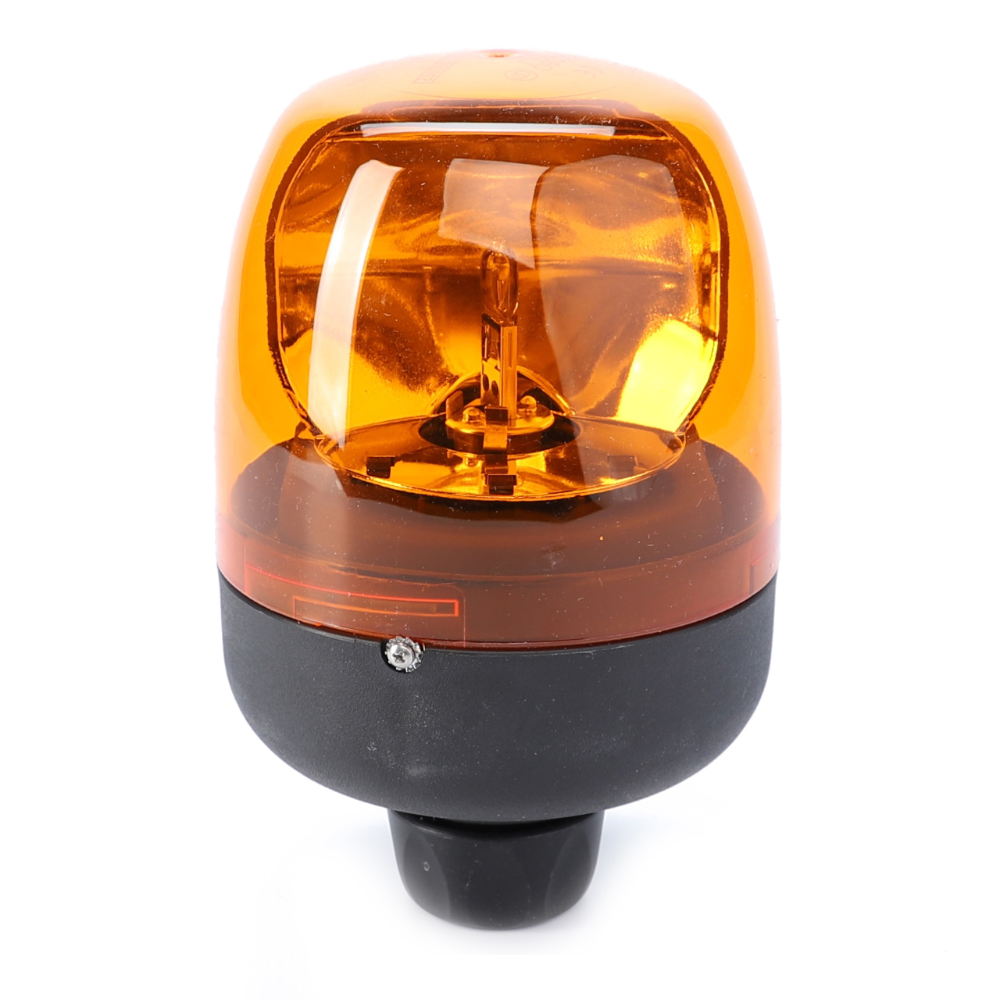 Вращающаяся лампа