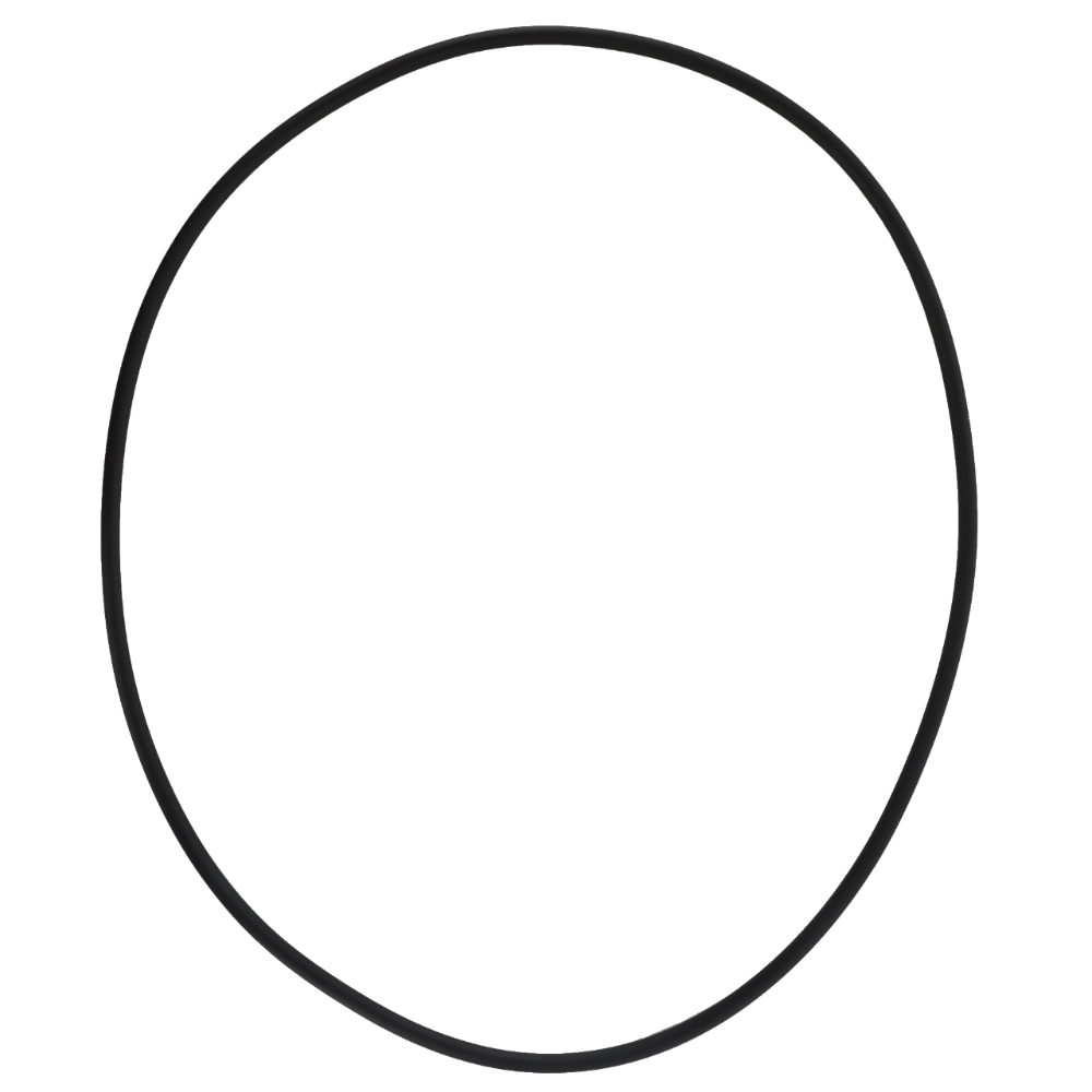 Уплотнительное кольцо