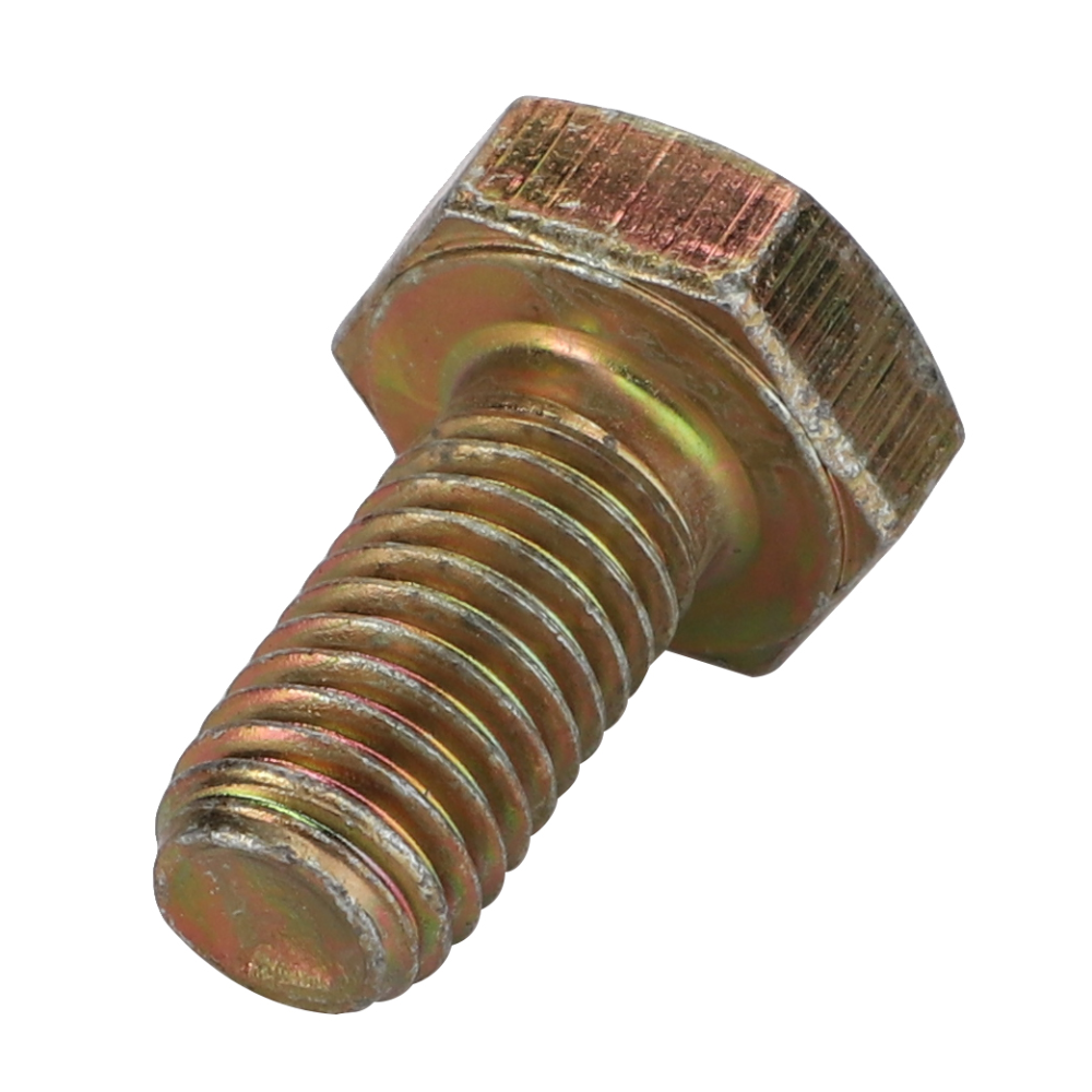 Болт с шестигранной головкой